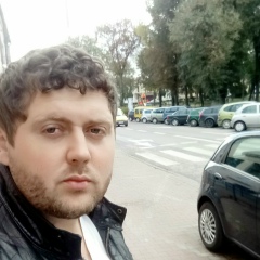 Андрей Кальчук, 30.03.1941, Ковель