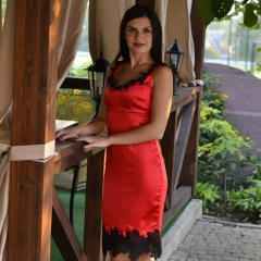 Вика Ткаченко-Малинкина, 23.08