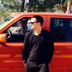 Алексей Щедрин, 21.09