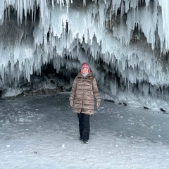 Алевтина Иванова, 31.03, Москва
