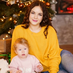 Анастасия Селянкина, 16.08.1991, Тверь