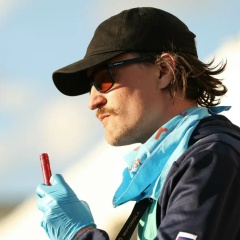 Георгий Дронов