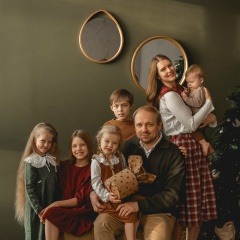 Светлана Полехина, 29.04, Москва