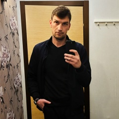 Игорь Тезиков