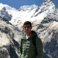 Киворик Алексанян, 19.02.1994, Сочи