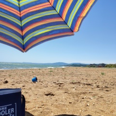 Света Кузнецова, 16.08, Санкт-Петербург