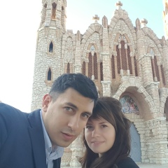 Роберт Агаджанян, Майкоп