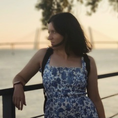 Наталья Степашкина, 28.12, Санкт-Петербург