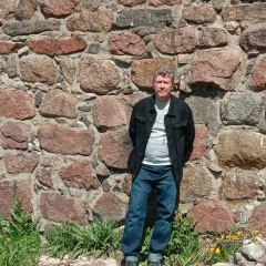 Вадим Шлейков, 10.01.1968, Санкт-Петербург