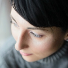 Оксана Ивановна