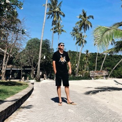 Иван Чинилов, 13.03, Phuket