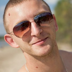 Николай Наумов, 22.12.1988, Искитим