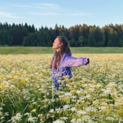 Elena Lisnevskaya, 23.06, Санкт-Петербург