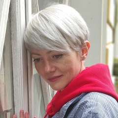 Наталия Афанасьева, 01.04.1981, Москва