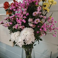 Валери Лира, 07.01, Москва