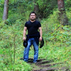 Серега Тен, 01.10.1986, Алматы