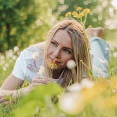 Полина , 03.01.1986, Красноярск