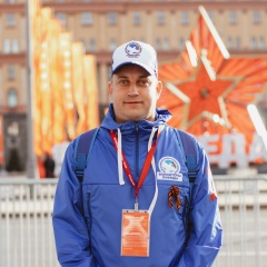 Алексей Давыдов, 04.02.1989, Орехово-Зуево