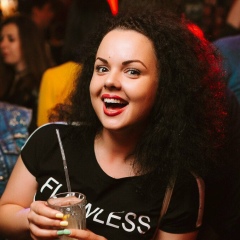 Ксения Полякова, 04.09