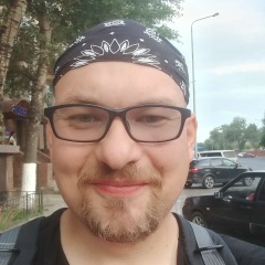 Станислав Зыков, 13.03.1988, Москва