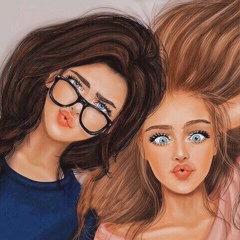 Аллочка Маринченко, 06.04, Киев