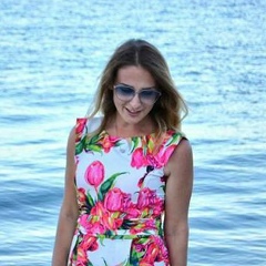 Екатерина Бутенко, 29.04, Одесса