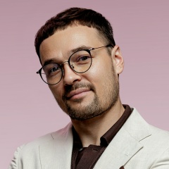 Виталий Валигура, Москва