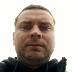 Александр Жалнин, 21.12.1987, Пермь