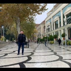 Валех Мамедов, 10.01.1987, Петрозаводск