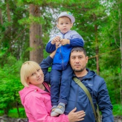 Денис Наркулов, 11.02.1986, Новосибирск