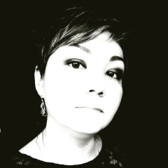 Ann Orlova, 08.01.1978