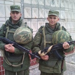 Александр Шмаков, 30.08, Омск