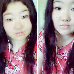 Болдыгыз Сейдазым, 15.07.1996, Алматы