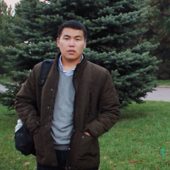 Аскар Бисембаев, 22.10, Атырау