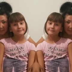 Назик Казбекова, 14.10