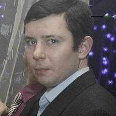 Сашка Бородин, 31.08, Нижний Новгород