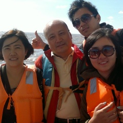 Jia Shen, 13.09, Nanjing