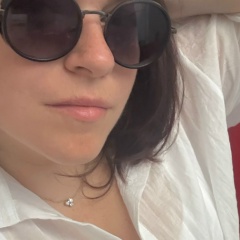 Юлия Попова, 02.07.1986, Москва