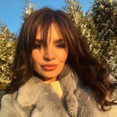 Анастасия Астапенко, 28.02.1990, Калининград