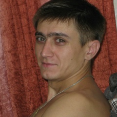 Дима Волынский, 31.03.1981, Котлас