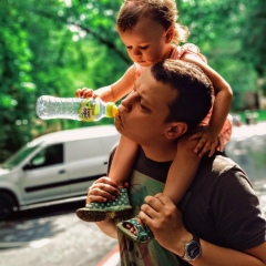 Владимир Норинский, 07.11.1987, Москва