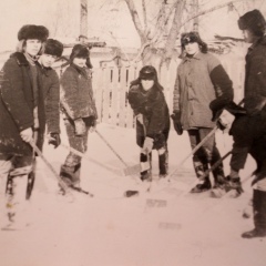 Борис Харченко, 20.02.1966, Семей