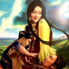 Камилла Каналбекова, 08.06, Berlin