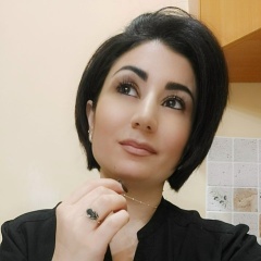 Нарине Саакян, 18.04, Ереван