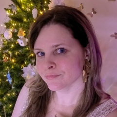 Анна Скибицкая, 04.12.1988, Москва