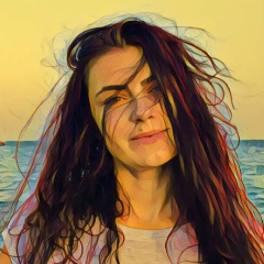 Валентина Коростелёва, 08.05, Киев