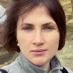 Анастасия Панфилова