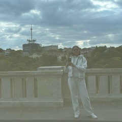 Мария Бауэр, 25.03, Heidelberg