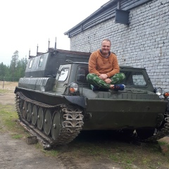 Михаил Фомин, 16.09.1971, Псков