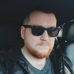 Denis Roxin, 08.04.1987, Калининград